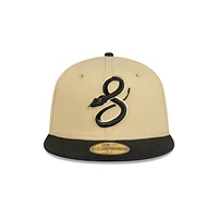 Arizona Diamondbacks MLB City Connect Fan Pack 59FIFTY Cerrada