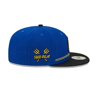 Seattle Mariners MLB City Connect Fan Pack 59FIFTY Cerrada