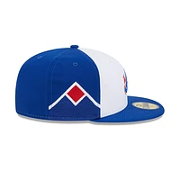 Atlanta Braves MLB City Connect Fan Pack 59FIFTY Cerrada