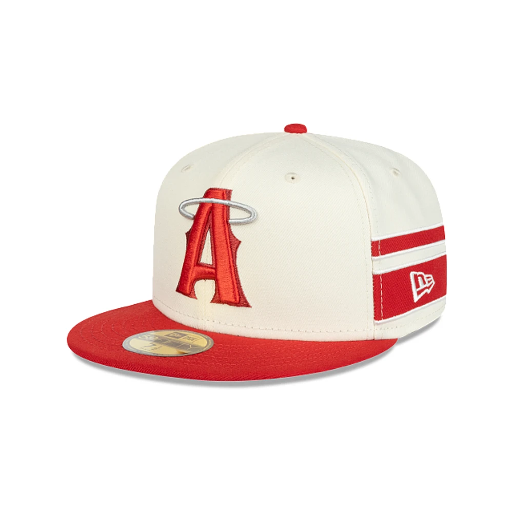 Los Angeles Angels MLB City Connect Fan Pack 59FIFTY Cerrada