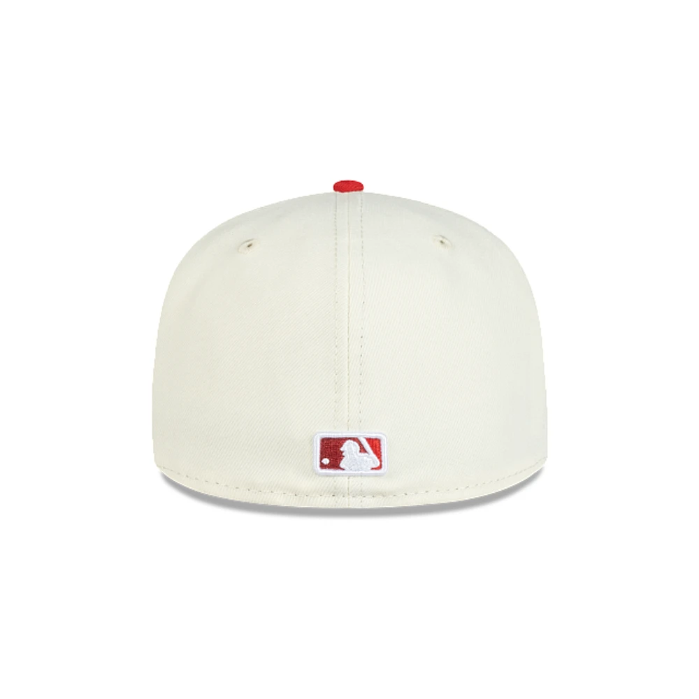 Los Angeles Angels MLB City Connect Fan Pack 59FIFTY Cerrada