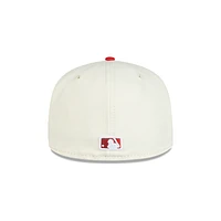 Los Angeles Angels MLB City Connect Fan Pack 59FIFTY Cerrada