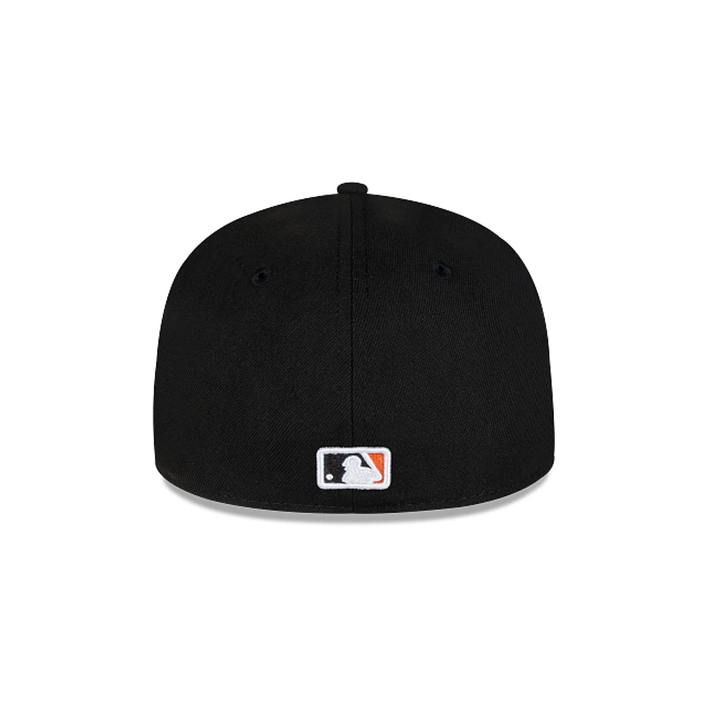 Baltimore Orioles MLB City Connect Fan Pack 59FIFTY Cerrada