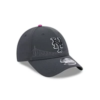 New York Mets MLB City Connect 9FORTY Snapback