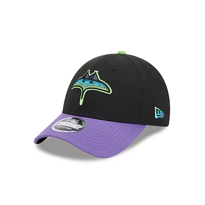 Tampa Bay Rays MLB City Connect 9FORTY Snapback