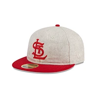 St. Louis Cardinals MLB Melton Wool 59FIFTY Retro Crown Cerrada