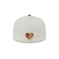 Pittsburgh Pirates MLB Be Mine 59FIFTY Cerrada