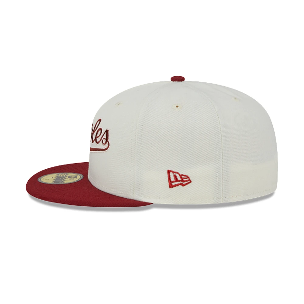 Baltimore Orioles MLB Be Mine 59FIFTY Cerrada