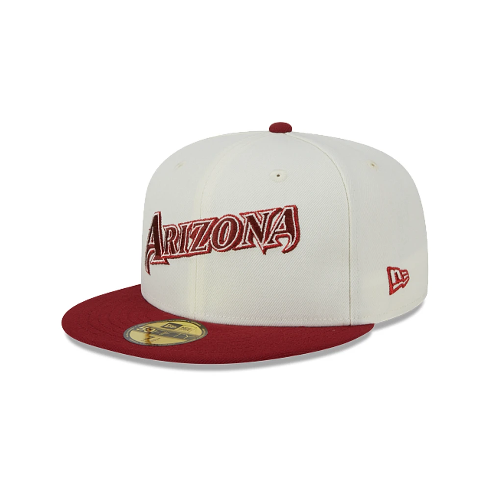 Arizona Diamondbacks MLB Be Mine 59FIFTY Cerrada