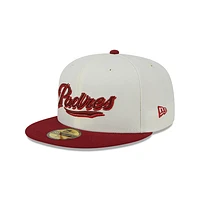 San Diego Padres MLB Be Mine 59FIFTY Cerrada