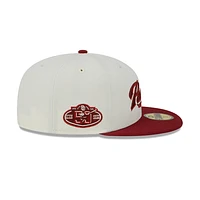 San Diego Padres MLB Be Mine 59FIFTY Cerrada