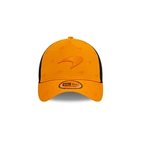 McLaren F1 Team Seasonal Collection 9FORTY AF Trucker Snapback