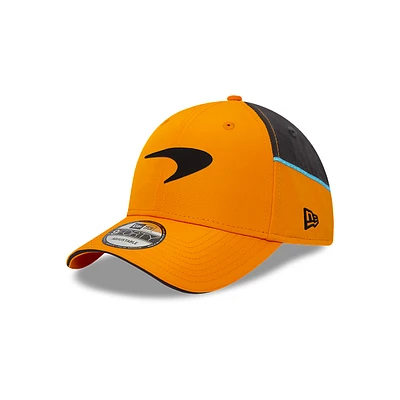 McLaren F1 Team 9FORTY Snapback