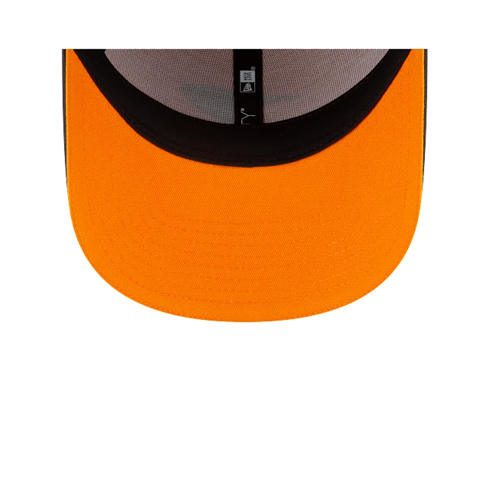 McLaren F1 Team 9FORTY Snapback