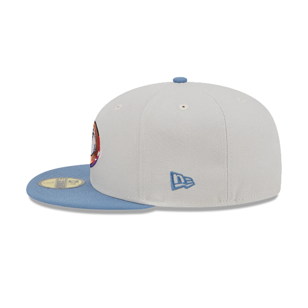 Arizona Diamondbacks MLB Color Brush 59FIFTY Cerrada