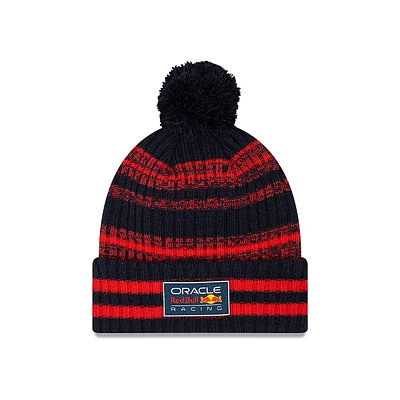 Oracle Red Bull Racing Seasonal Collection Knit Rojo