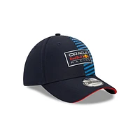 Oracle Red Bull Racing Team 9FORTY Snapback