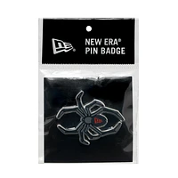 Pin New Era Araña