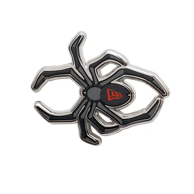 Pin New Era Araña