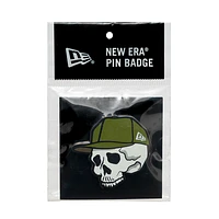 Pin New Era Calavera