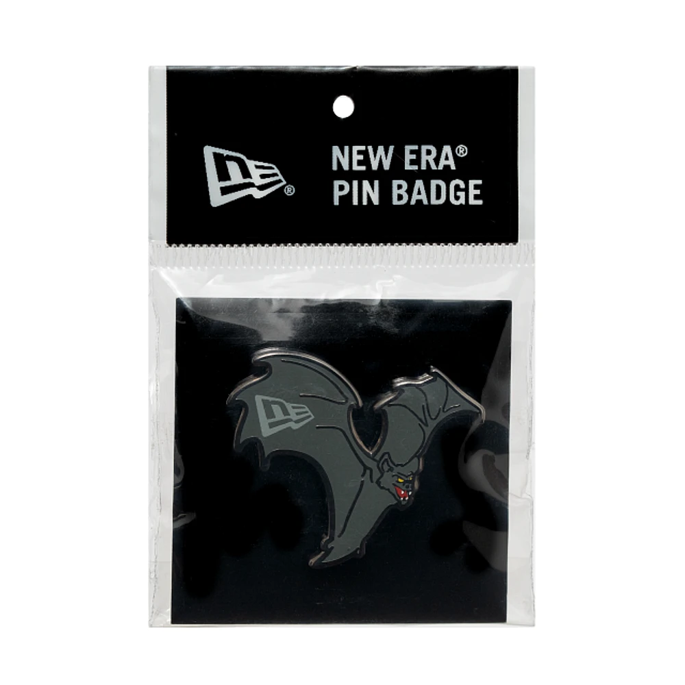 Pin New Era Murciélago