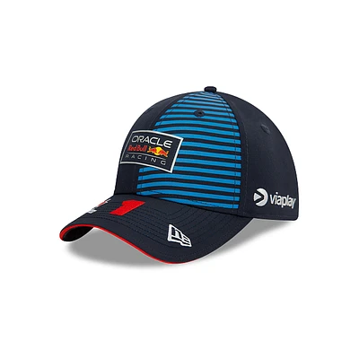 Oracle Red Bull Racing Max Verstappen 9FORTY Snapback