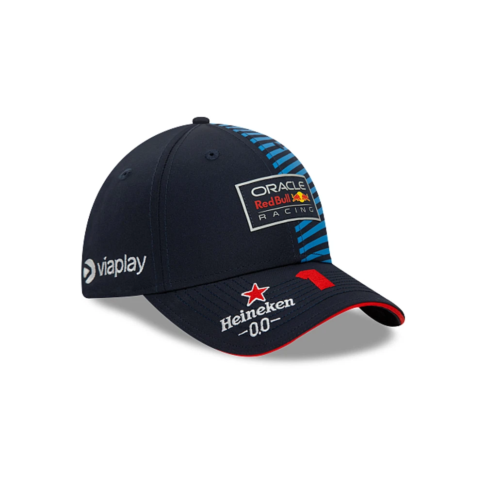 Oracle Red Bull Racing Max Verstappen 9FORTY Snapback