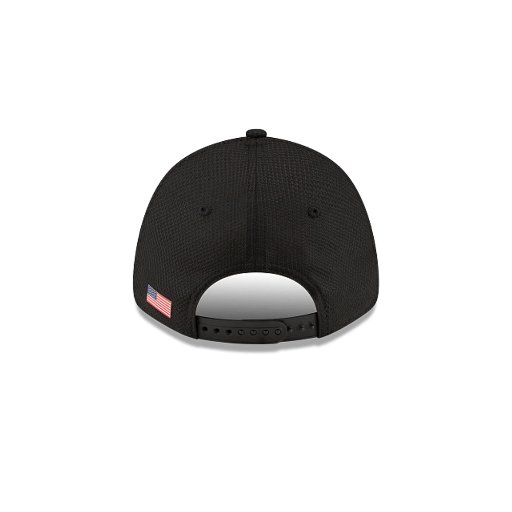 Haas F1 Team 9FORTY Snapback