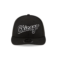 Felt X Chicago White Sox MLB 9FIFTY Snapback