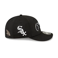 Felt X Chicago White Sox MLB 9FIFTY Snapback