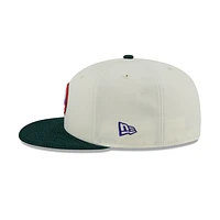 Colorado Rockies MLB City Mesh 59FIFTY Cerrada