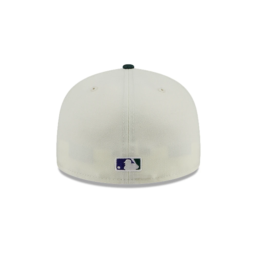 Colorado Rockies MLB City Mesh 59FIFTY Cerrada