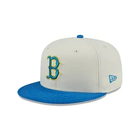 Boston Red Sox MLB City Mesh 59FIFTY Cerrada