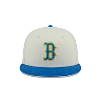 Boston Red Sox MLB City Mesh 59FIFTY Cerrada