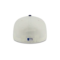 Los Angeles Dodgers MLB City Mesh 59FIFTY Cerrada