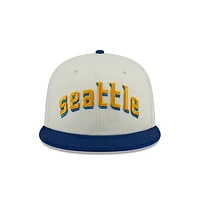 Seattle Mariners MLB City Mesh 59FIFTY Cerrada