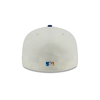 Seattle Mariners MLB City Mesh 59FIFTY Cerrada