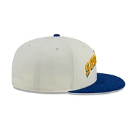 Seattle Mariners MLB City Mesh 59FIFTY Cerrada