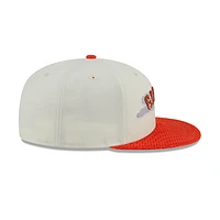 San Francisco Giants MLB City Mesh 59FIFTY Cerrada