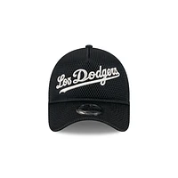 Los Angeles Dodgers MLB City Mesh 9FORTY AF Trucker Snapback