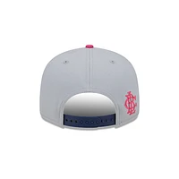 New York Yankees MLB X Big League Chew Blue Raspberry 9FIFTY Snapback