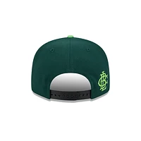 Houston Astros MLB X Big League Chew Sour Apple 9FIFTY Snapback