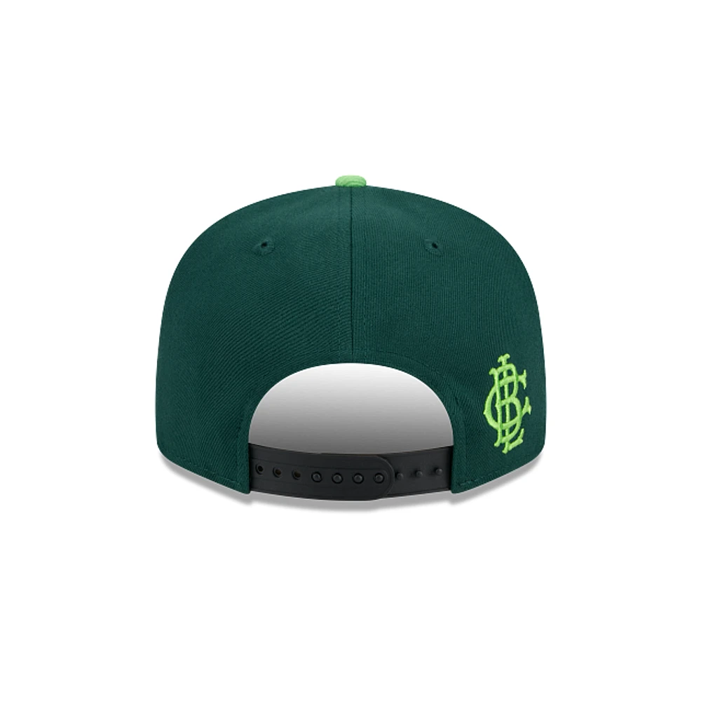 Seattle Mariners MLB X Big League Chew Sour Apple 9FIFTY Snapback