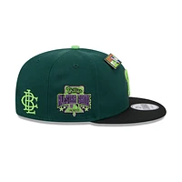 Philadelphia Phillies MLB X Big League Chew Sour Apple 9FIFTY Snapback