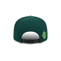 San Diego Padres MLB X Big League Chew Sour Apple 9FIFTY Snapback