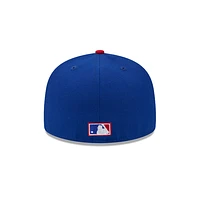 Montreal Expos MLB X Big League Chew 59FIFTY Cerrada