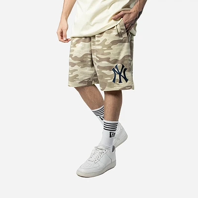 Shorts New York Yankees MLB Fairway