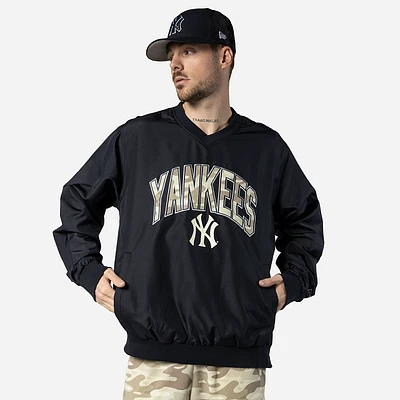 Rompevientos New York Yankees MLB Fairway