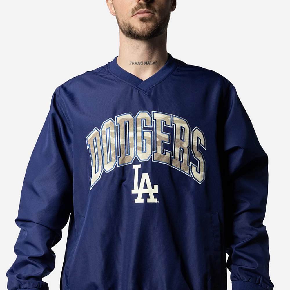 Rompevientos Los Angeles Dodgers MLB Fairway
