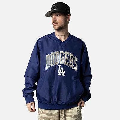 Rompevientos Los Angeles Dodgers MLB Fairway